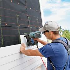 Best Siding Painting and Refinishing  in Sultana, CA